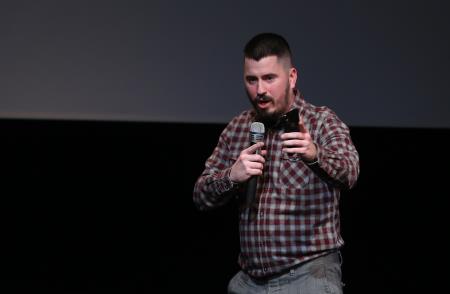 TV ČOHOVO 22 FOTO LJUBO VUKELIČ